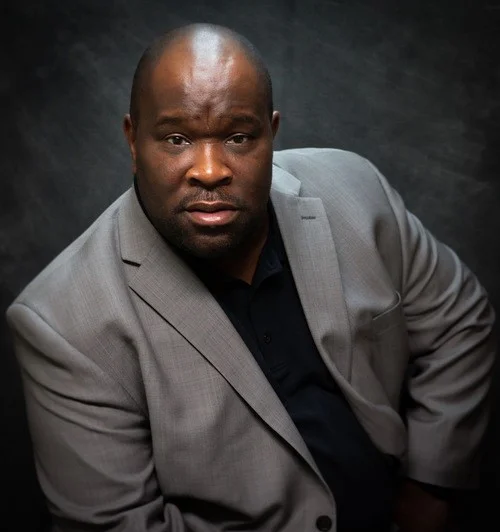 Maurice L. Dunn, Founder & CEO of MLD Consulting